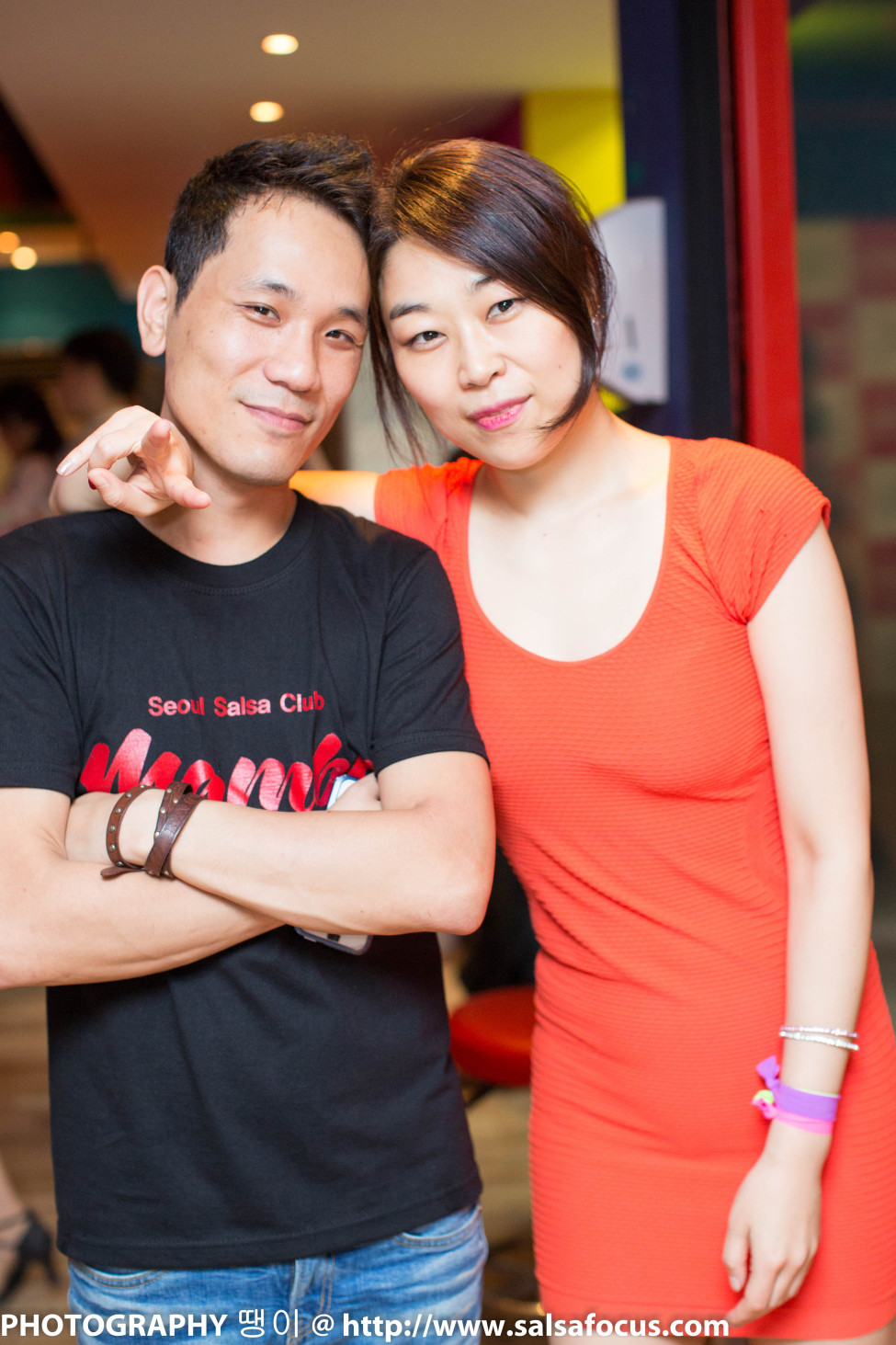 Good : Nogood : Down : Nick : Supporter : 맘보