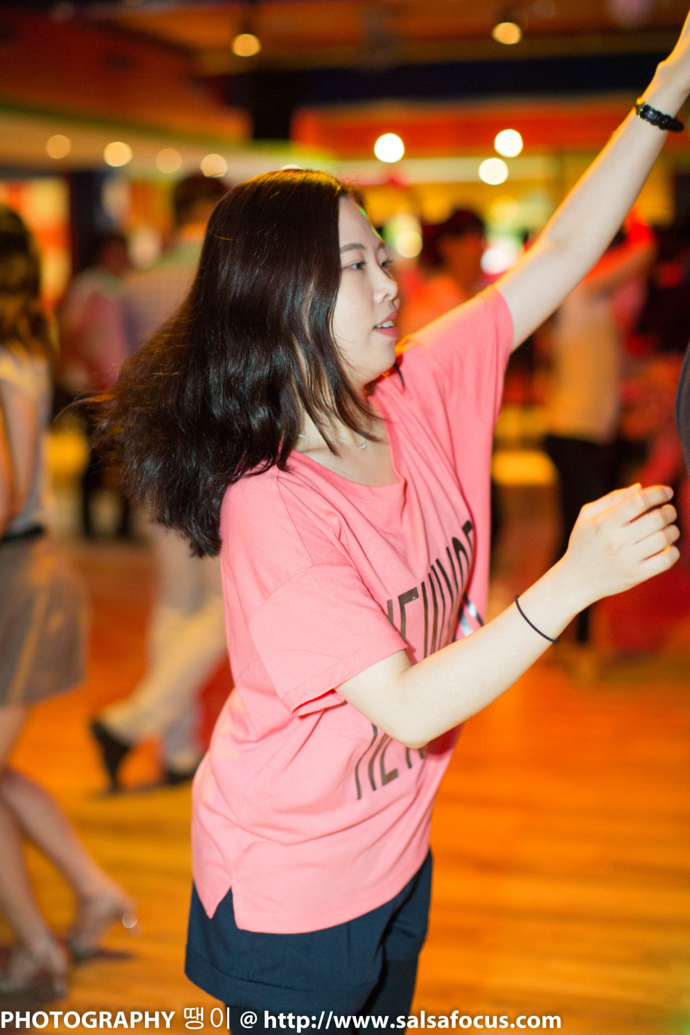 Good : Nogood : Down : Nick : Supporter : 맘보