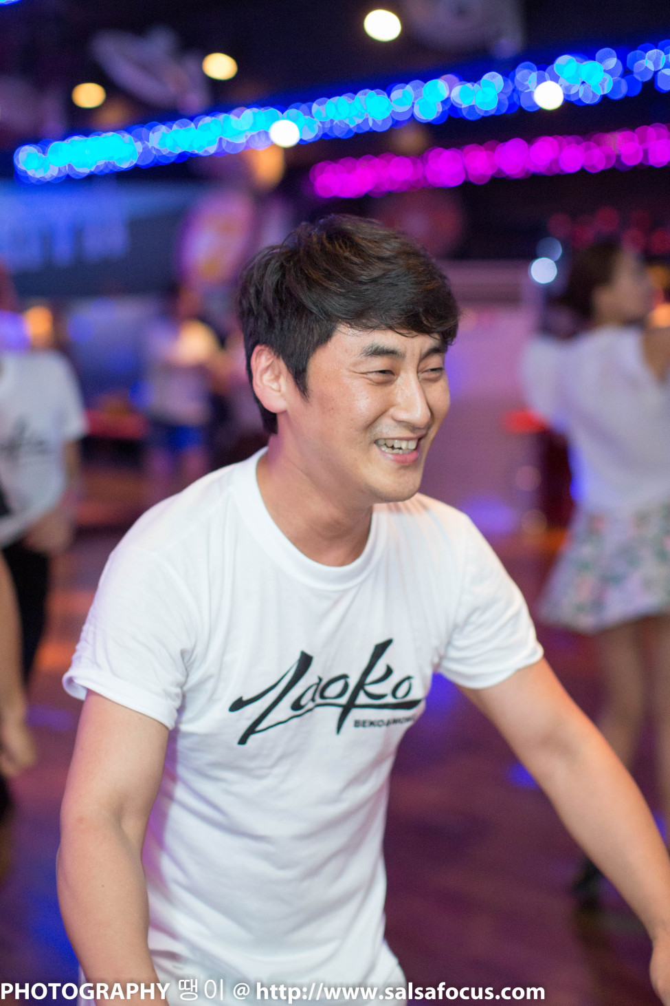 Good : Nogood : Down : Nick : Supporter : 나오미