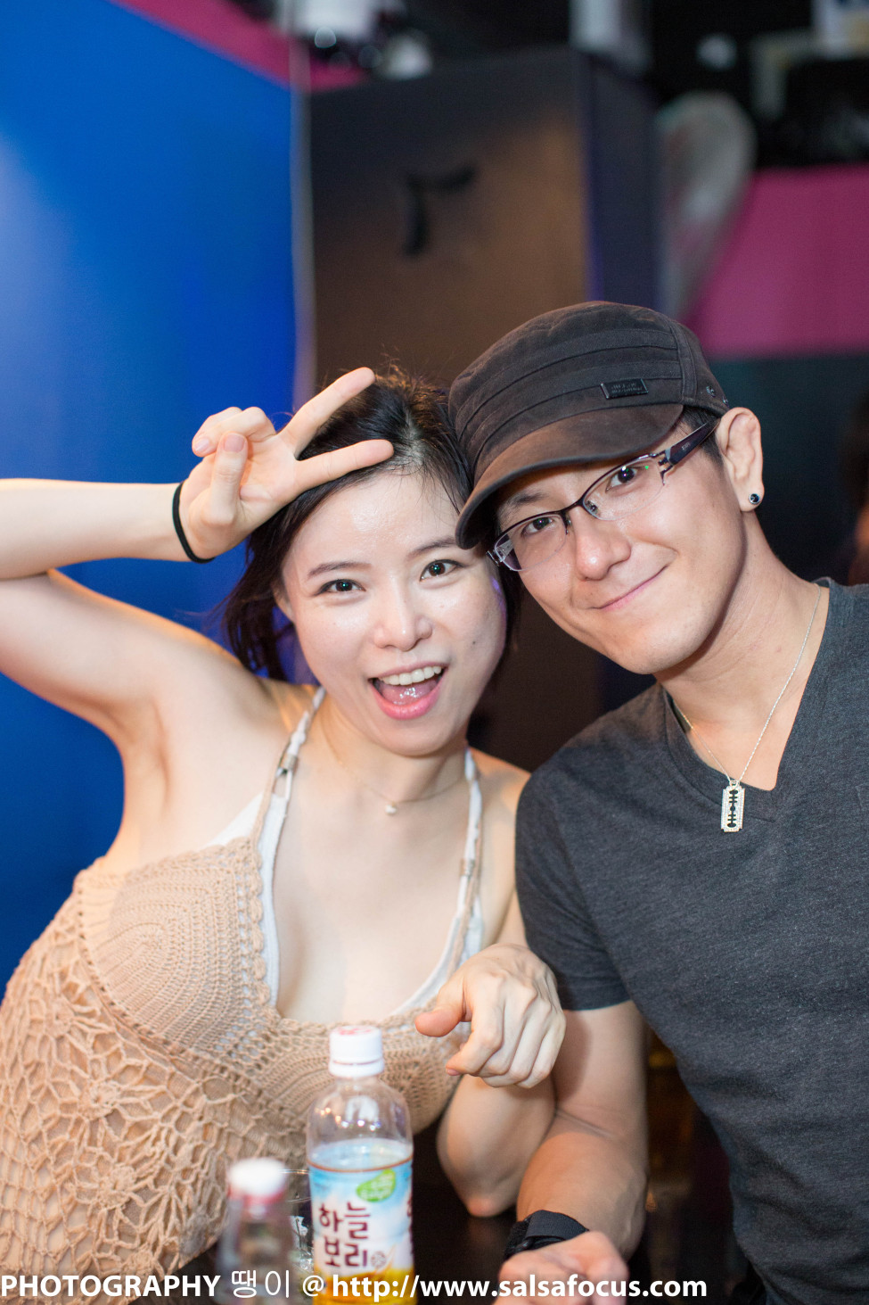 Good : Nogood : Down : Nick : Supporter : 나오미