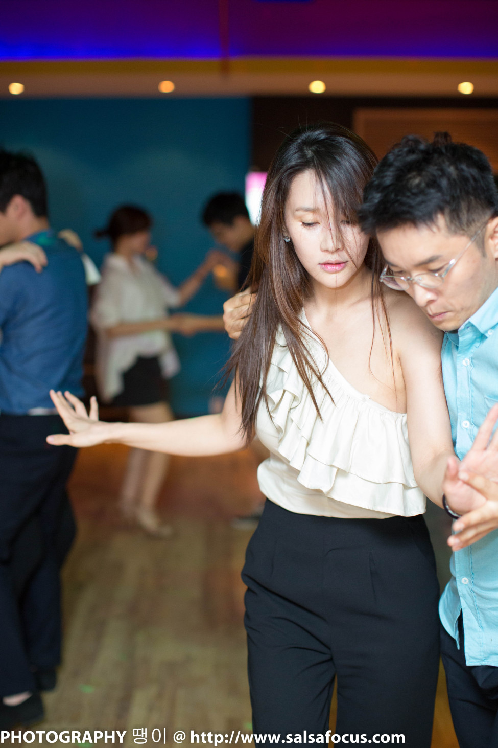 Good : Nogood : Down : Nick : Supporter : 맘보