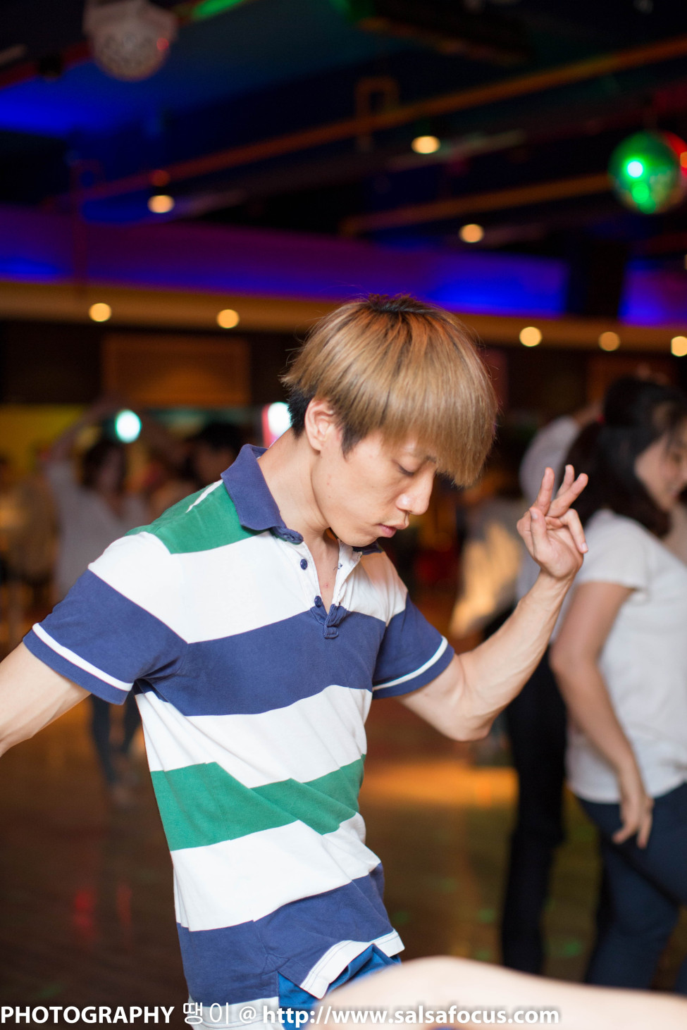 Good : Nogood : Down : Nick : Supporter : 맘보