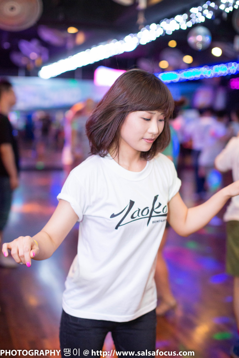 Good : Nogood : Down : Nick : Supporter : 나오미