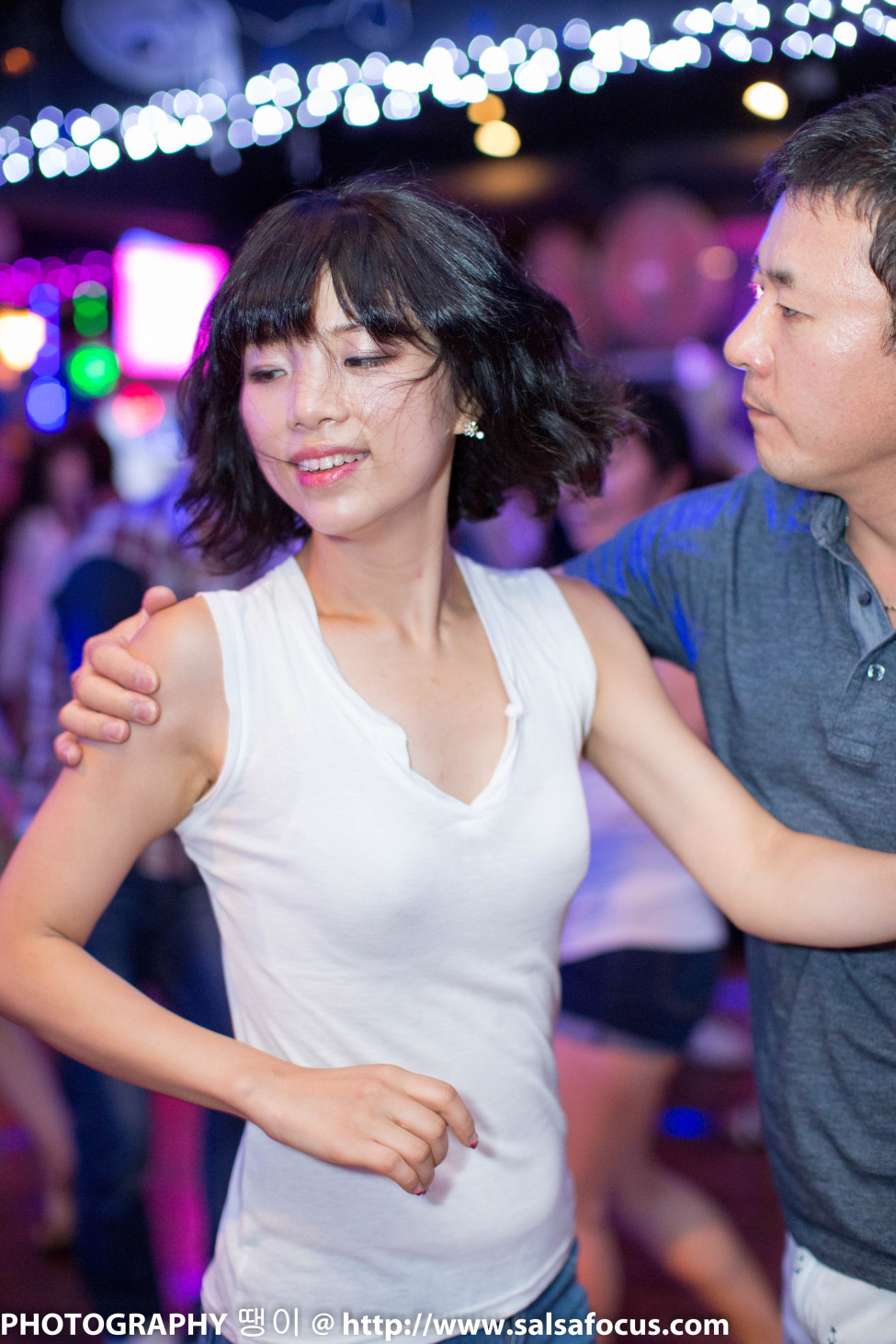 Good : Nogood : Down : Nick : Supporter : 나오미