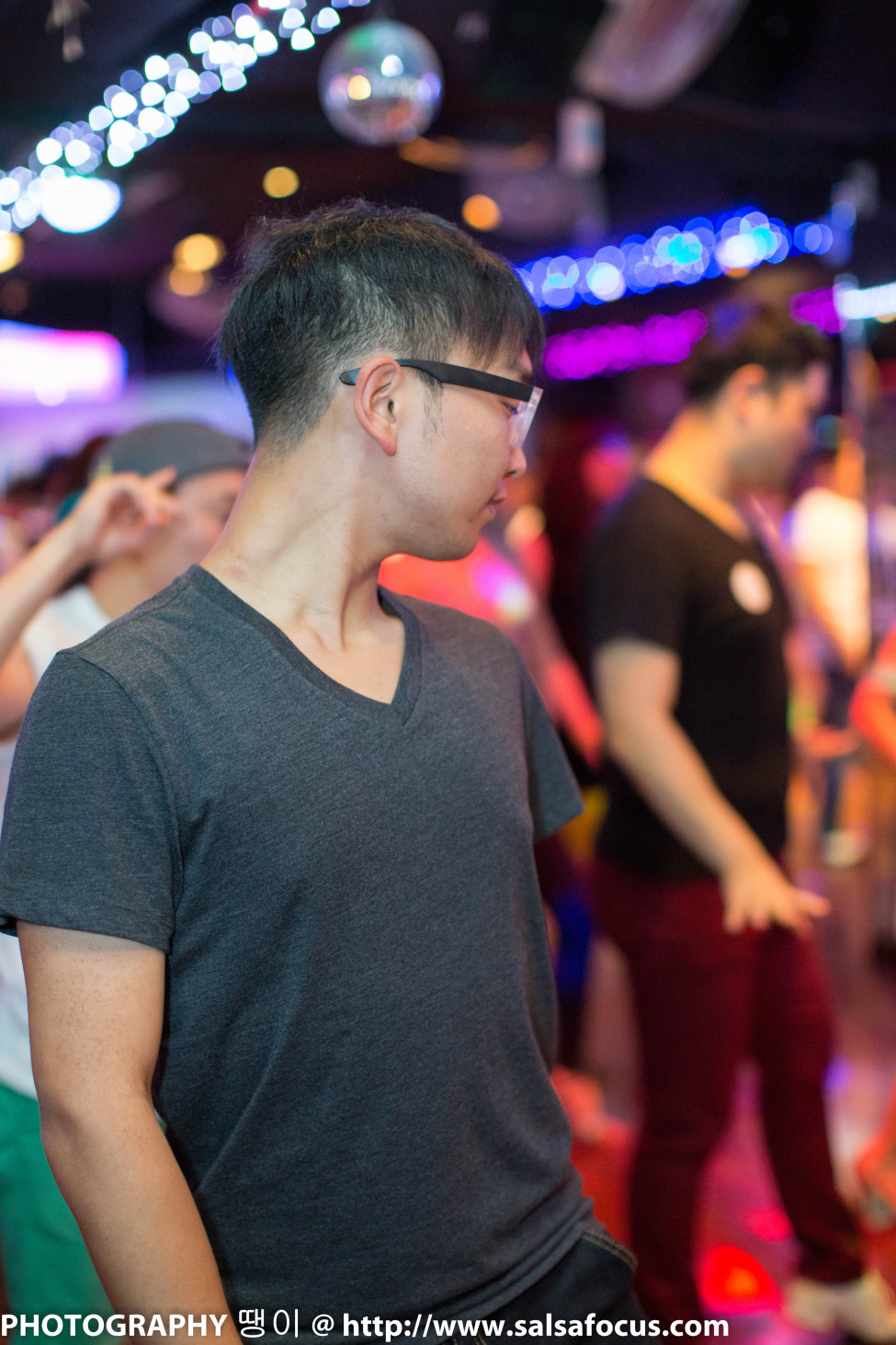 Good : Nogood : Down : Nick : Supporter : 나오미