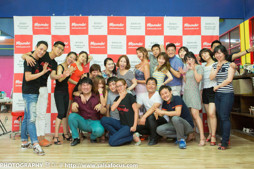 Good : Nogood : Down : Nick : Supporter : 맘보