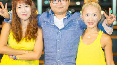 라틴라운지 광안리 Salsa Fiesta 3/4
