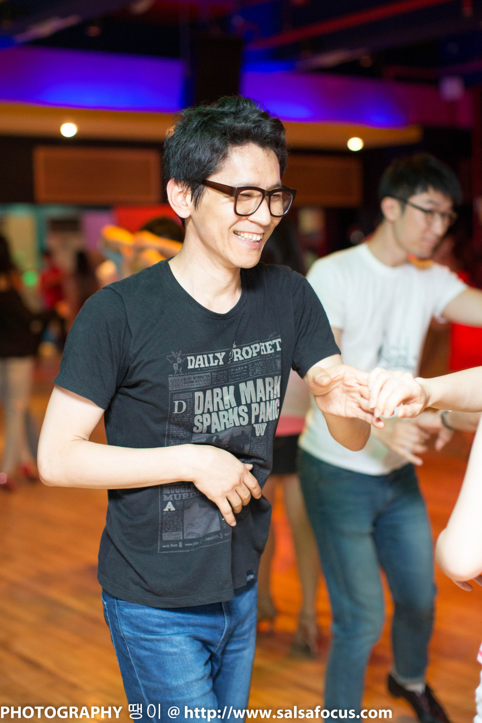Good : Nogood : Down : Nick : Supporter : 맘보