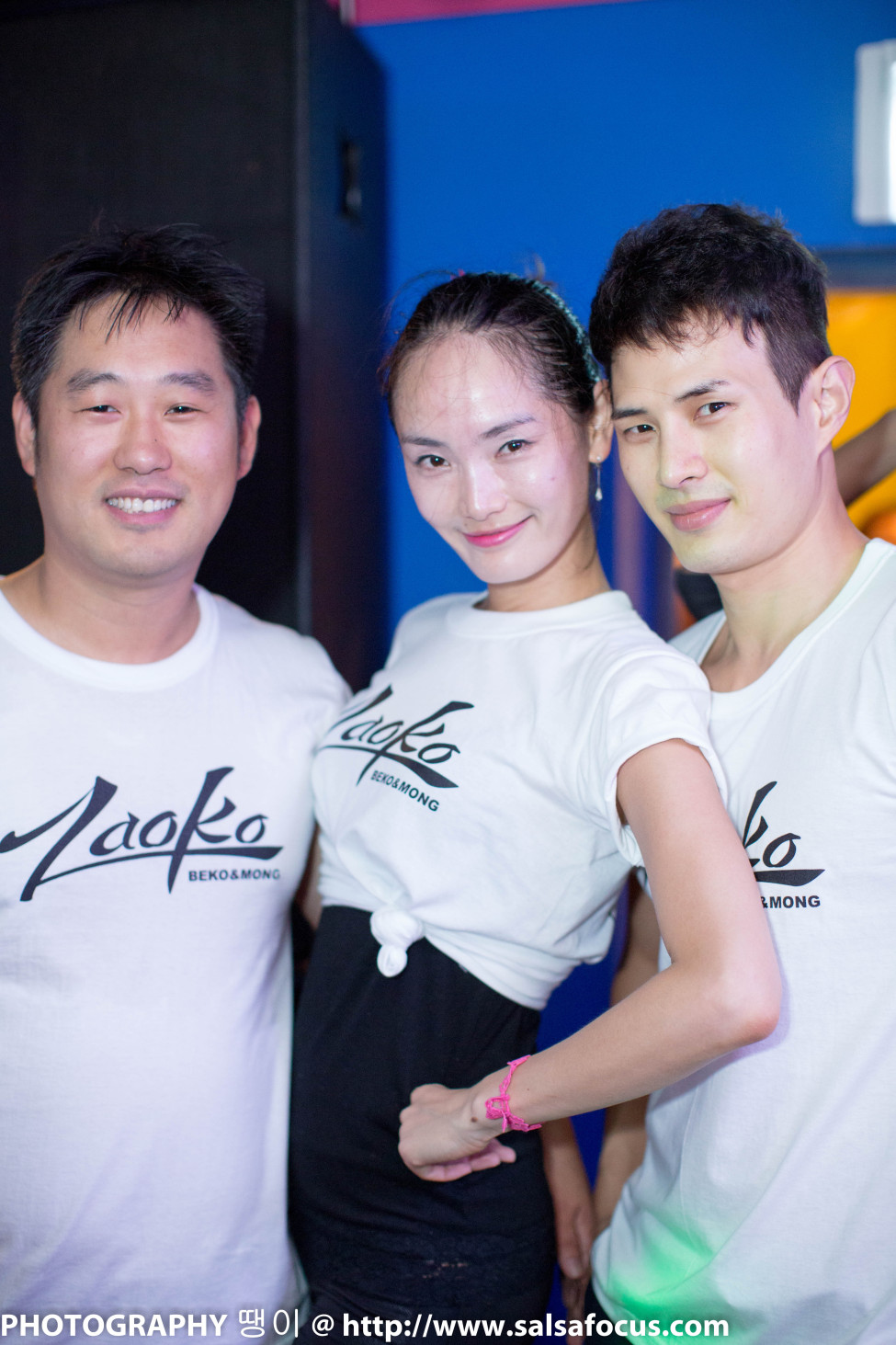 Good : Nogood : Down : Nick : Supporter : 나오미