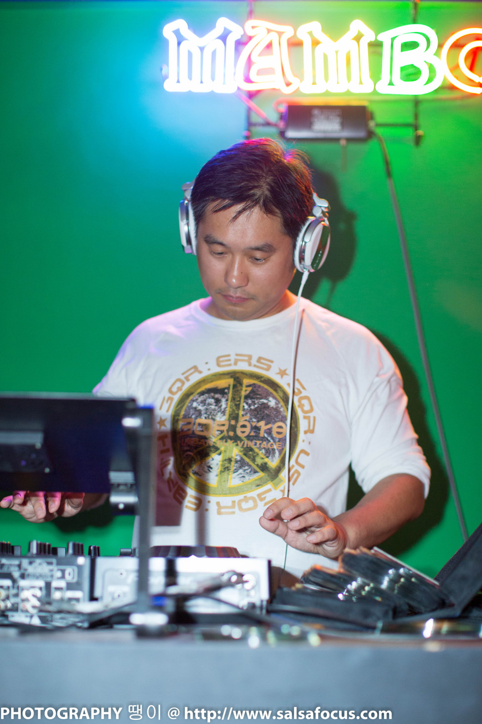 Good : Nogood : Down : Nick : Supporter : 맘보