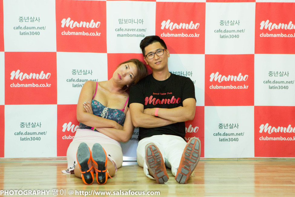 Good : Nogood : Down : Nick : Supporter : 맘보