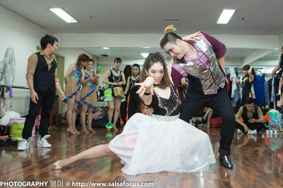 Good : Nogood : Down : Nick : Supporter : 보니따
