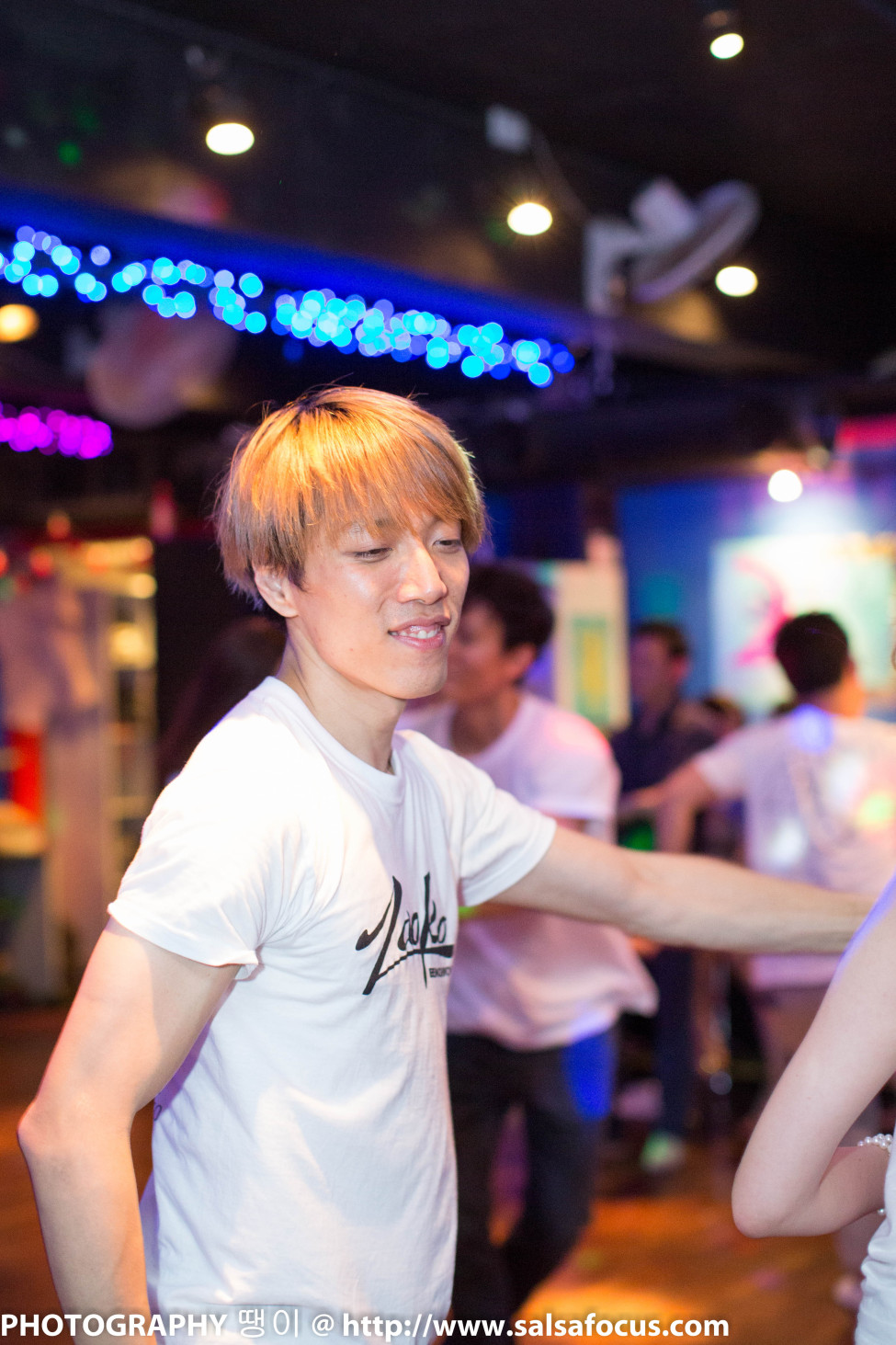 Good : Nogood : Down : Nick : Supporter : 나오미