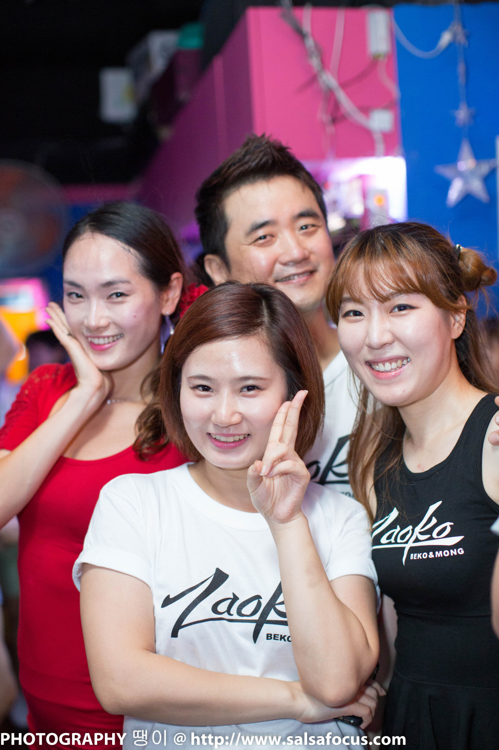 Good : Nogood : Down : Nick : Supporter : 나오미