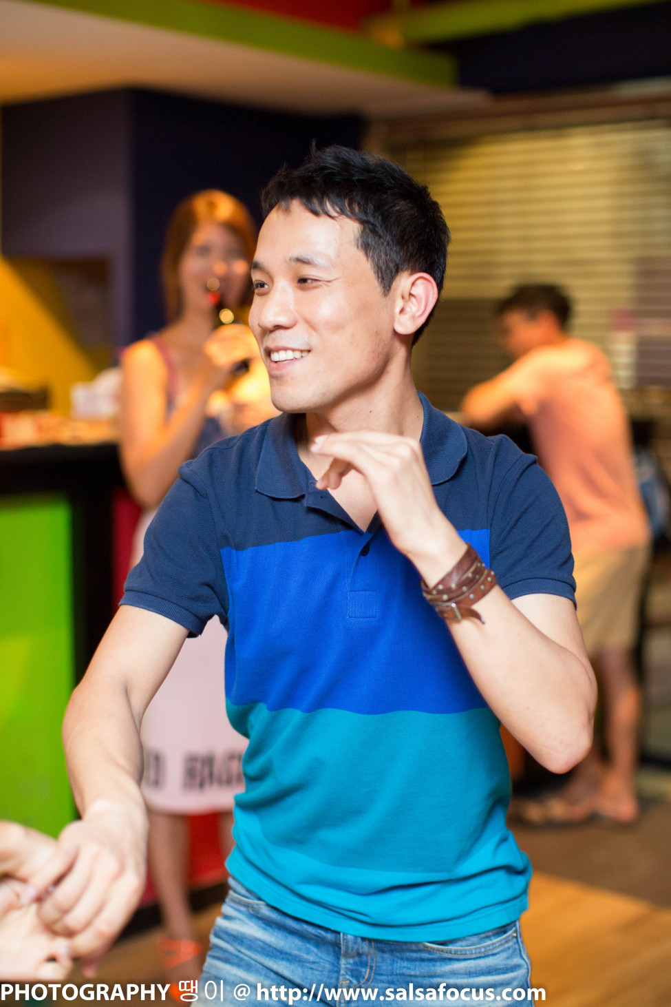 Good : Nogood : Down : Nick : Supporter : 맘보