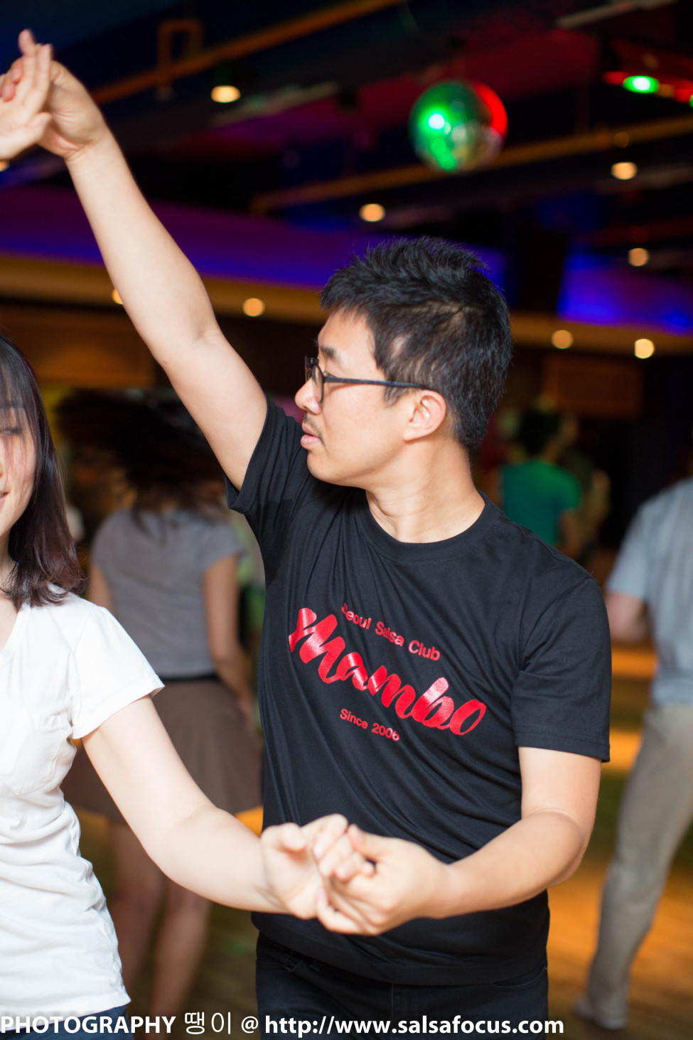 Good : Nogood : Down : Nick : Supporter : 맘보