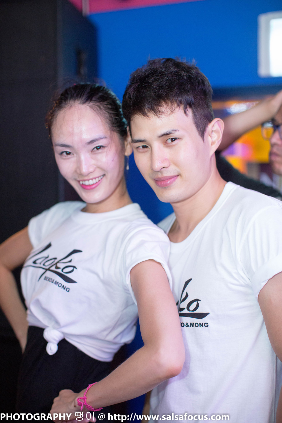 Good : Nogood : Down : Nick : Supporter : 나오미