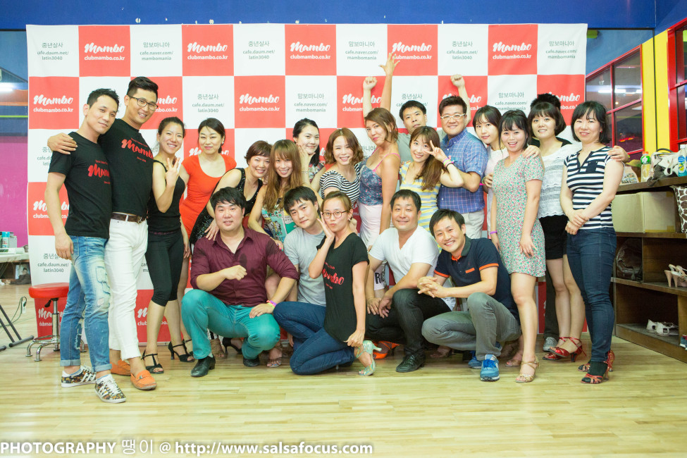 Good : Nogood : Down : Nick : Supporter : 맘보