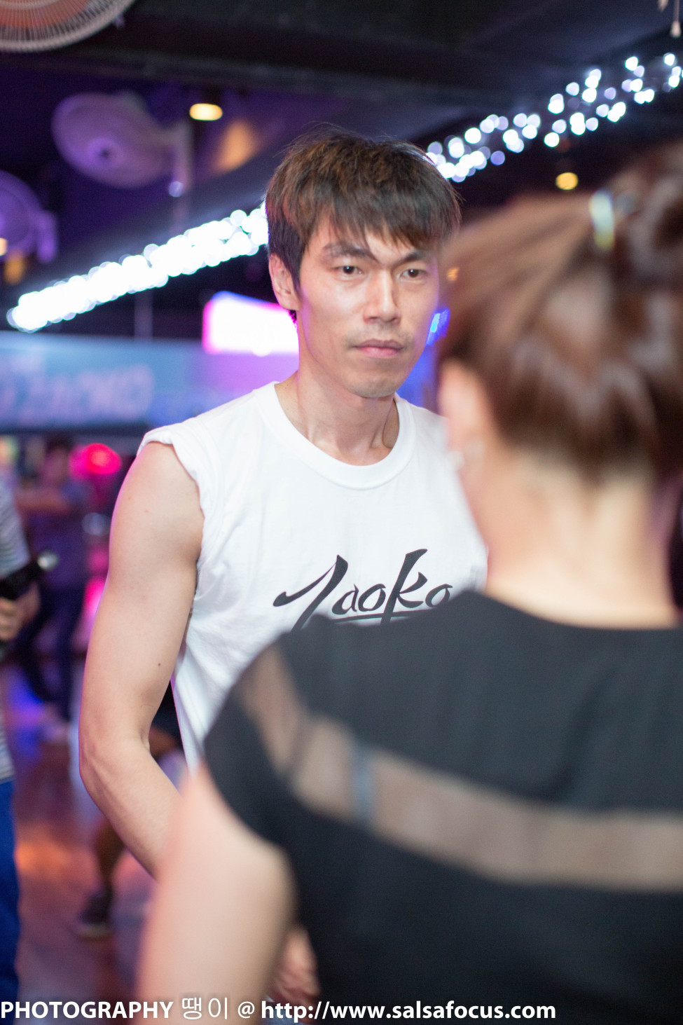 Good : Nogood : Down : Nick : Supporter : 나오미