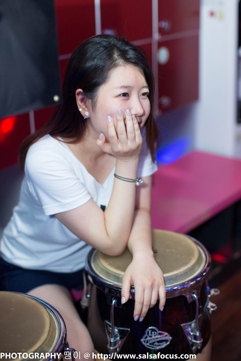 Good : Nogood : Down : Nick : Supporter : 나오미