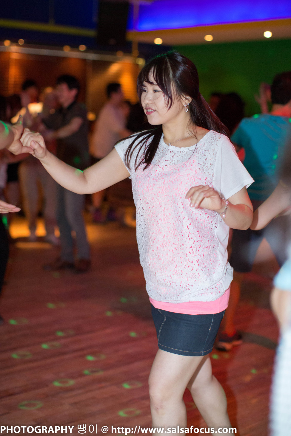 Good : Nogood : Down : Nick : Supporter : 맘보