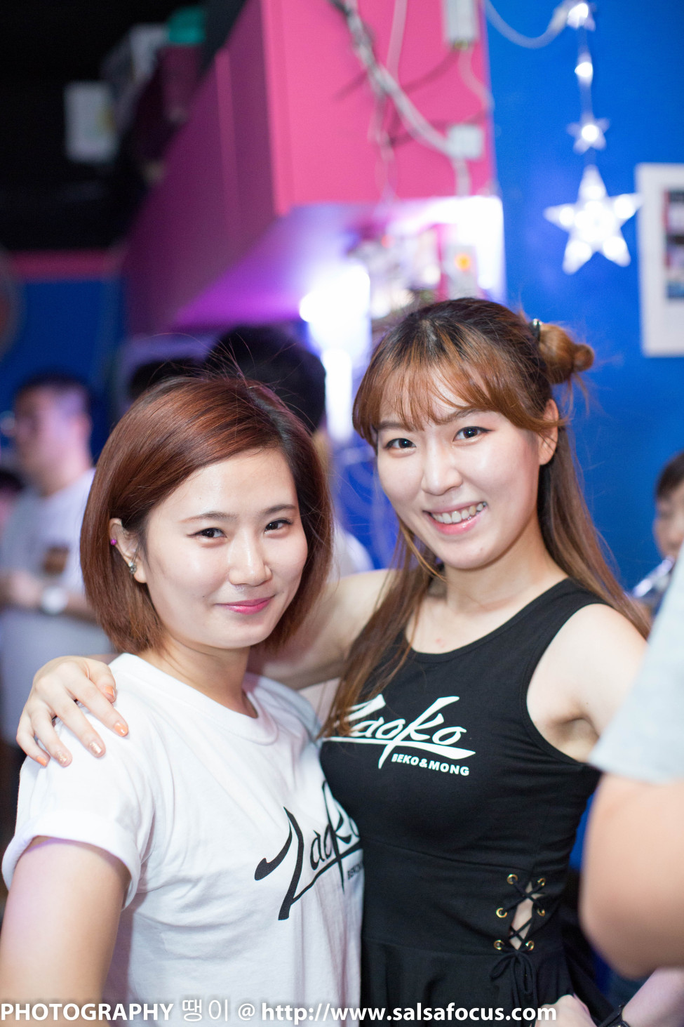 Good : Nogood : Down : Nick : Supporter : 나오미