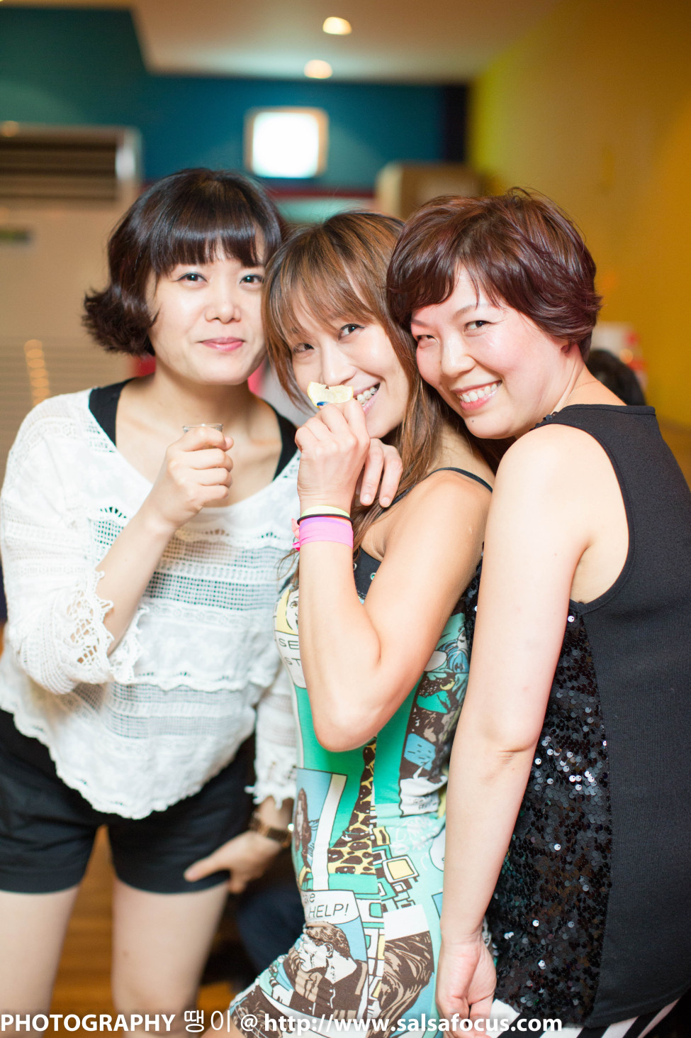 Good : Nogood : Down : Nick : Supporter : 맘보