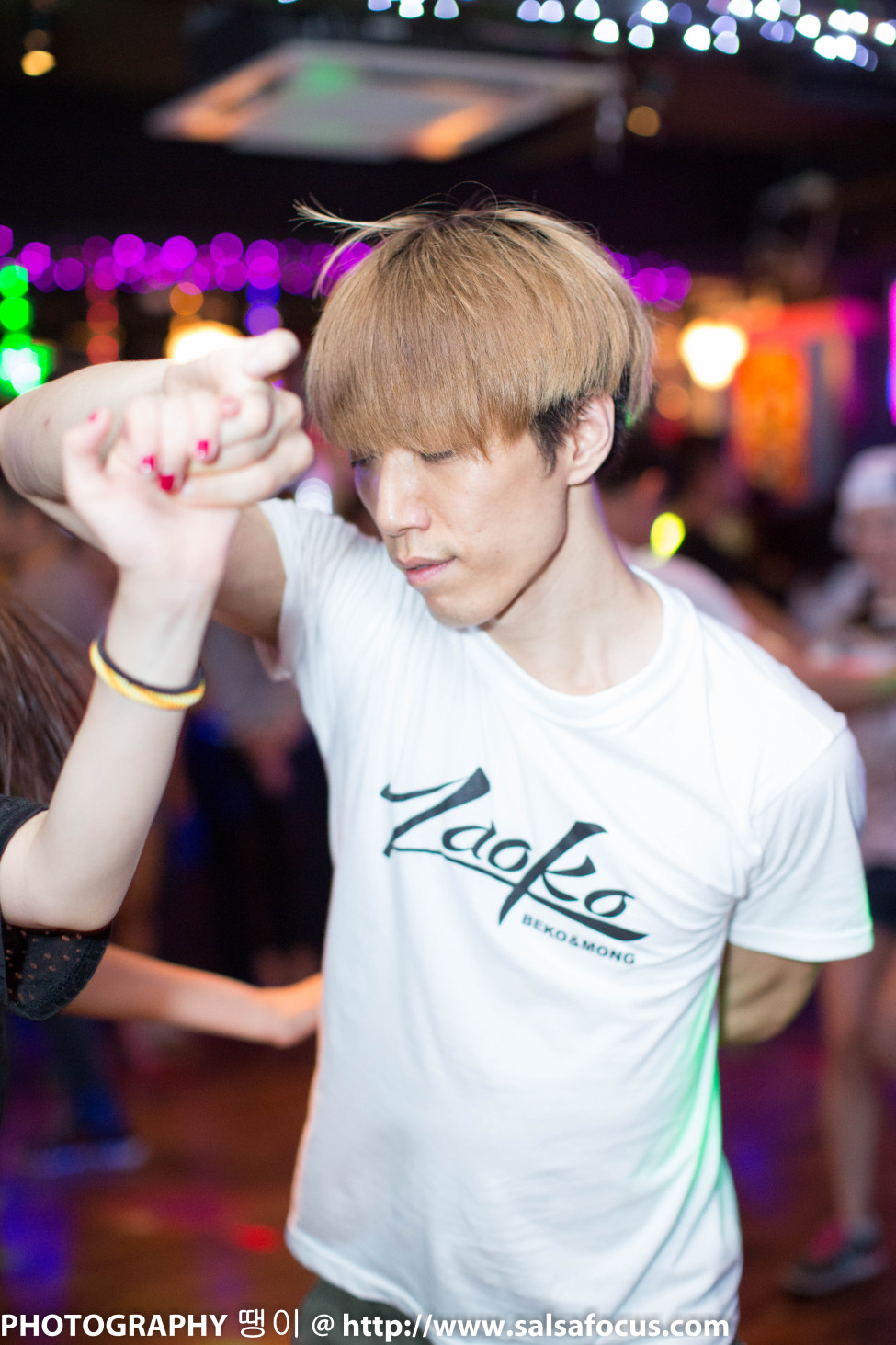 Good : Nogood : Down : Nick : Supporter : 나오미