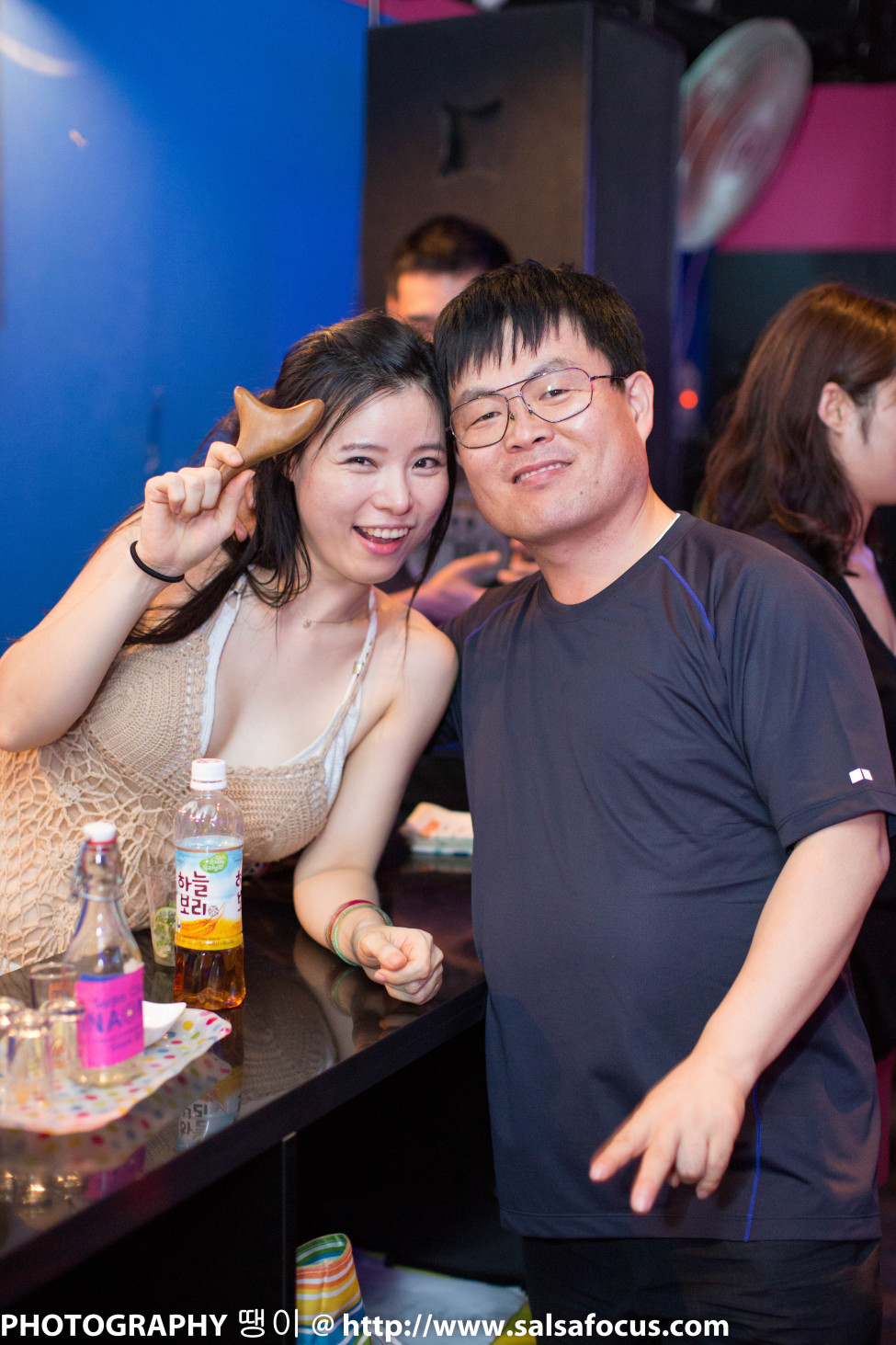 Good : Nogood : Down : Nick : Supporter : 나오미