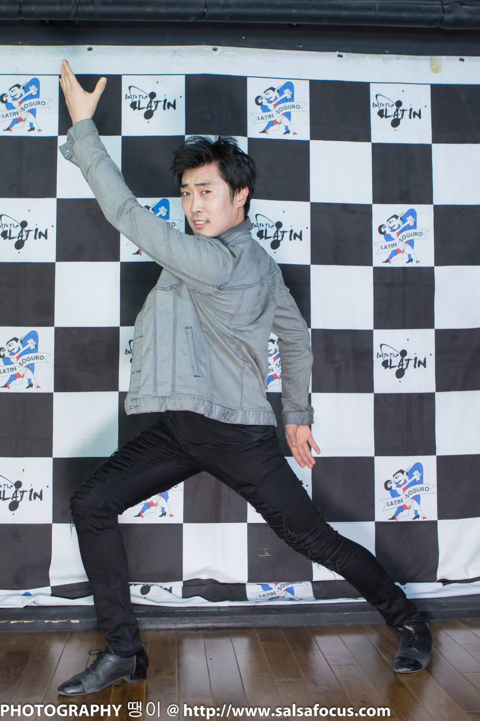 Good : Nogood : Down : Nick : Supporter : 스텝