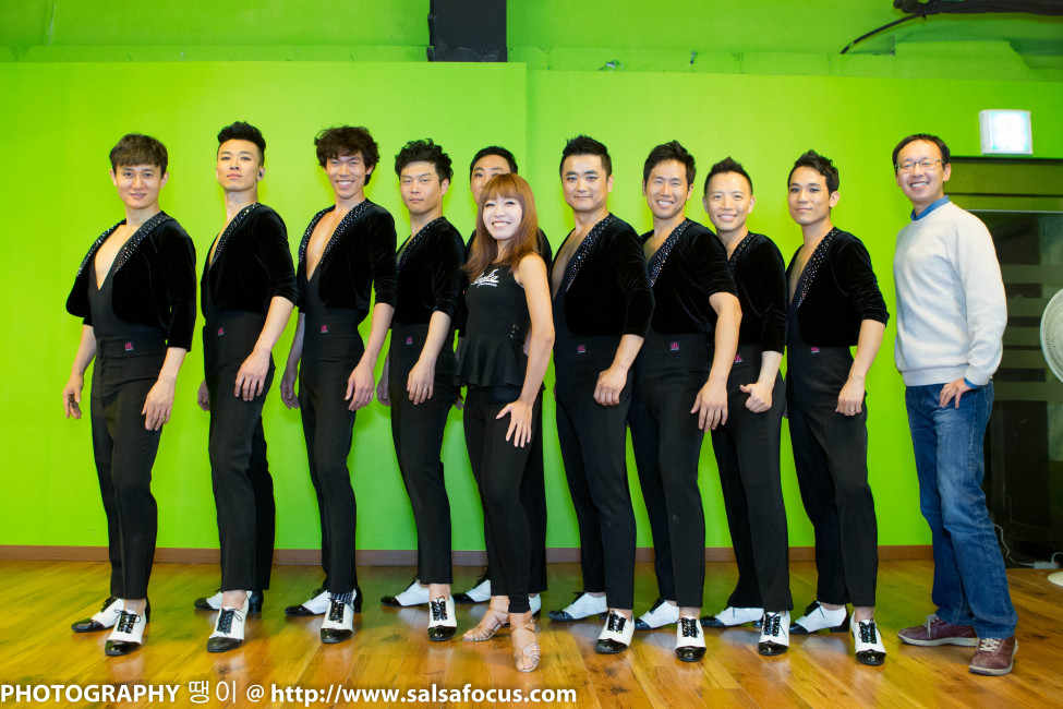 Good : Nogood : Down : Nick : Supporter : 탑