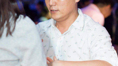 11월 15일 스텝바 2주년 파티@울산스텝빠 3/6