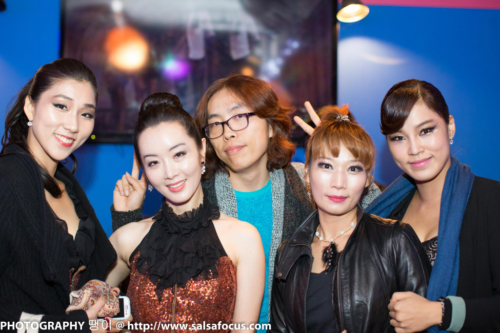 Good : Nogood : Down : Nick : Supporter : 나오미