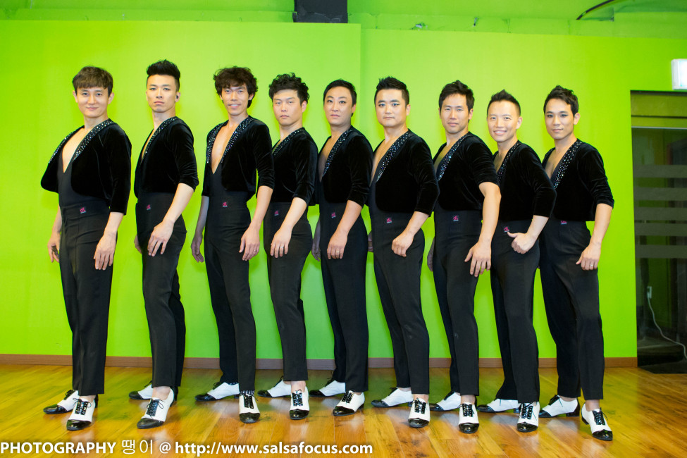 Good : Nogood : Down : Nick : Supporter : 탑