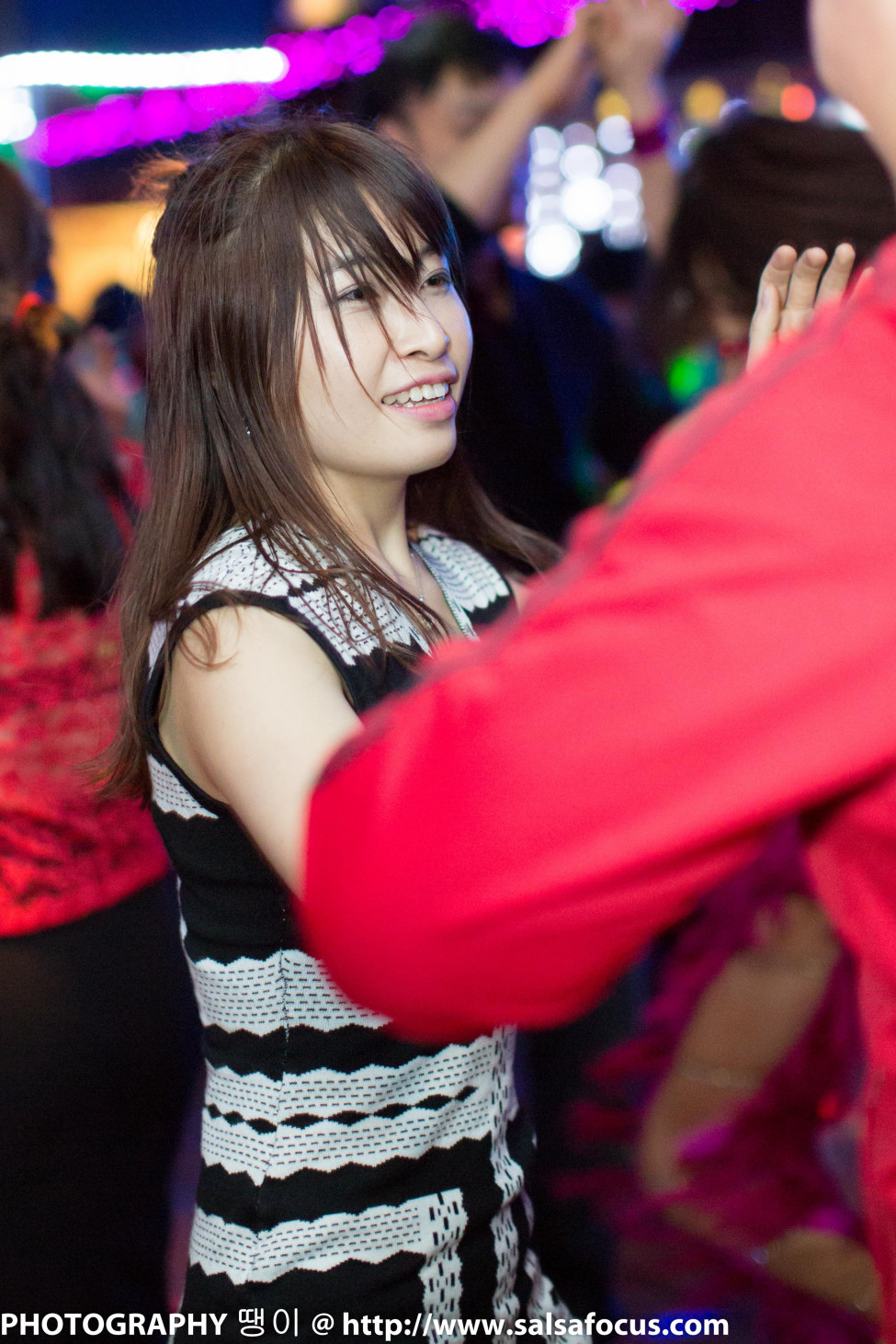 Good : Nogood : Down : Nick : Supporter : 나오미