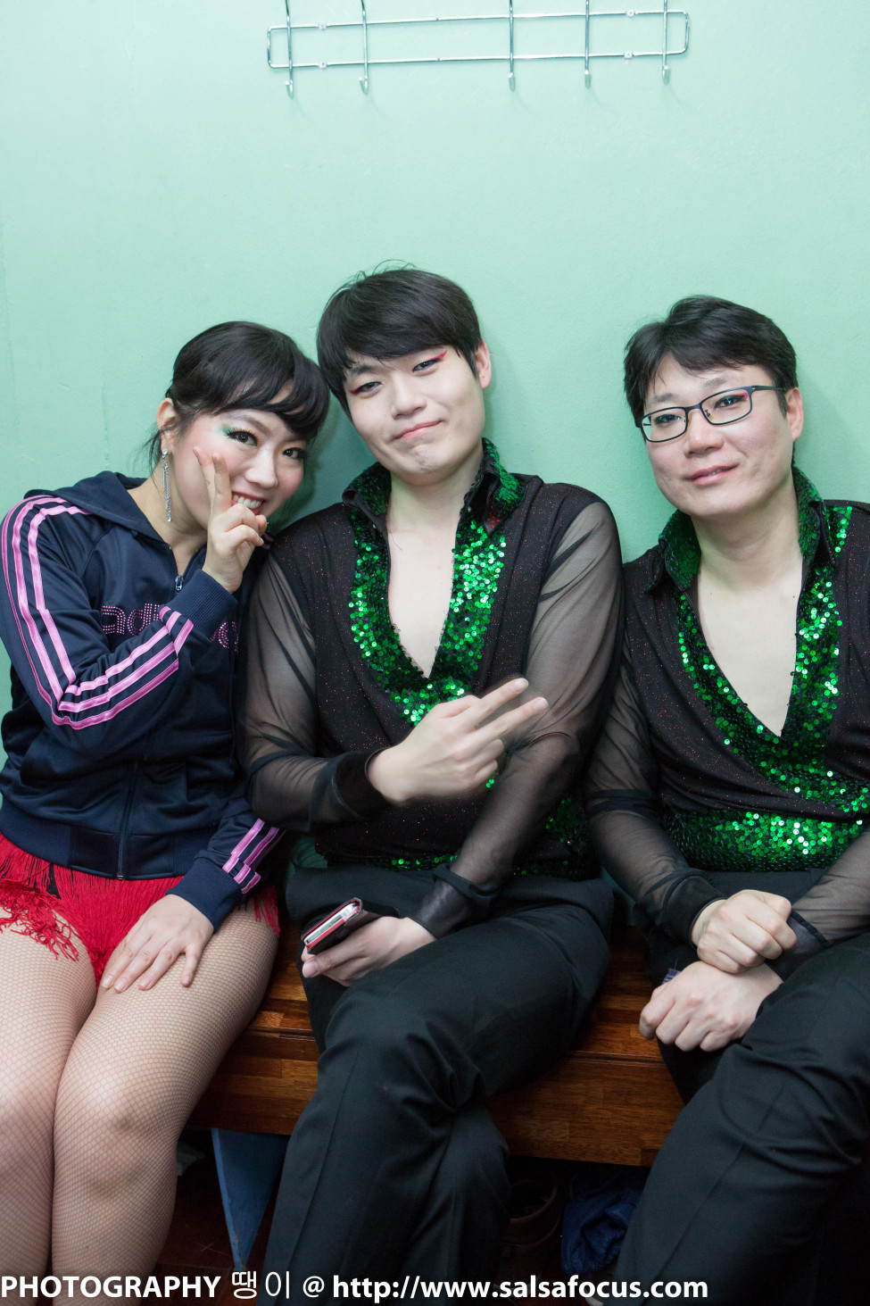 Good : bihongnim, Nogood : Down : Nick : 레피나, 웨스트, 마틴Supporter : 