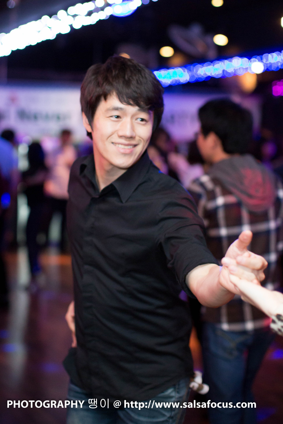 Good : bihongnim, kwaktwo, Nogood : Down : Nick : Supporter : 나오미