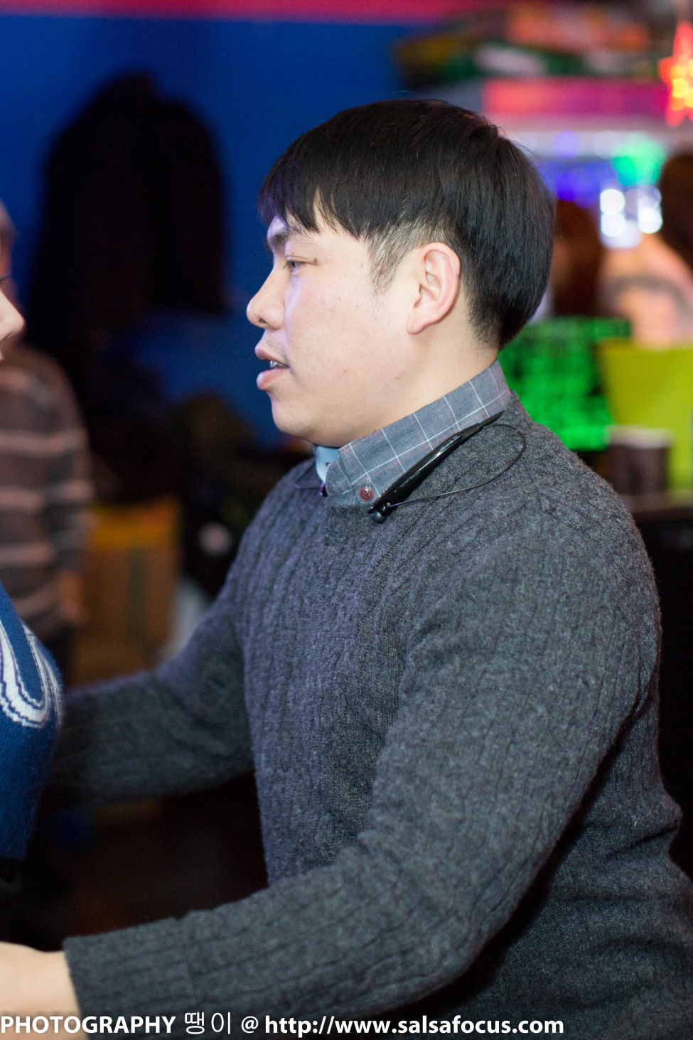 Good : Nogood : Down : Nick : Supporter : 나오미