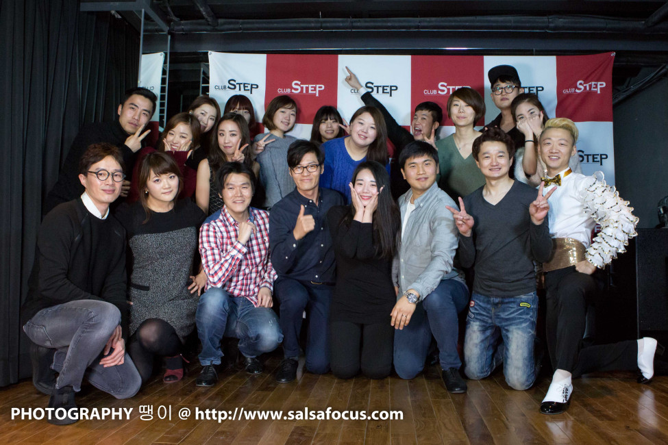 Good : salsoul_alex, Nogood : Down : Nick : 달려간다, 희야, 초코초코, 아모양, 애나, 안젤라, 헐크, 그레이스, 앙미, 엽, 수산, 초록, 테이리, 란, 스텔라, 루씨, 알렉스Supporter : 스텝