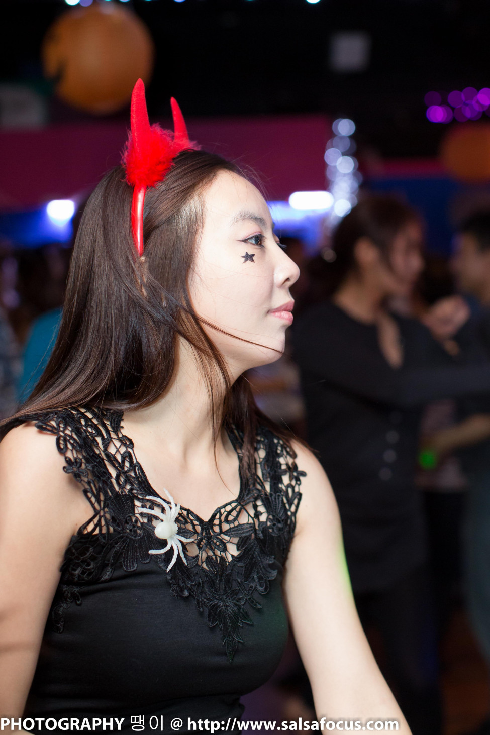 Good : Nogood : Down : Nick : Supporter : 나오미