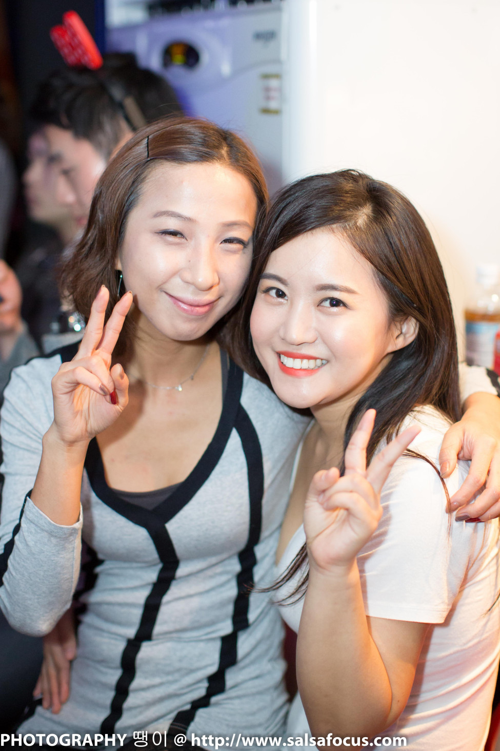 Good : Nogood : Down : Nick : Supporter : 나오미