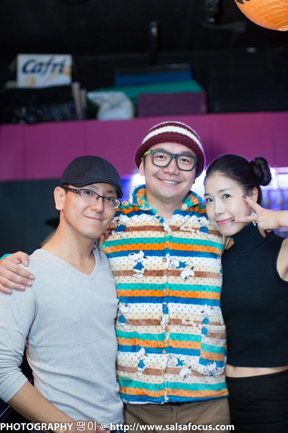 Good : Nogood : Down : Nick : Supporter : 나오미