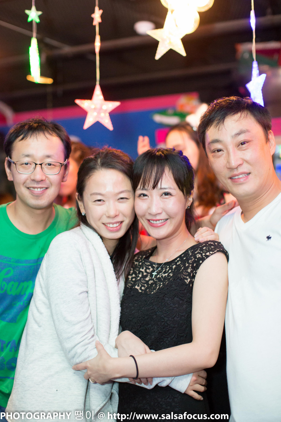 Good : Nogood : Down : Nick : Supporter : 나오미