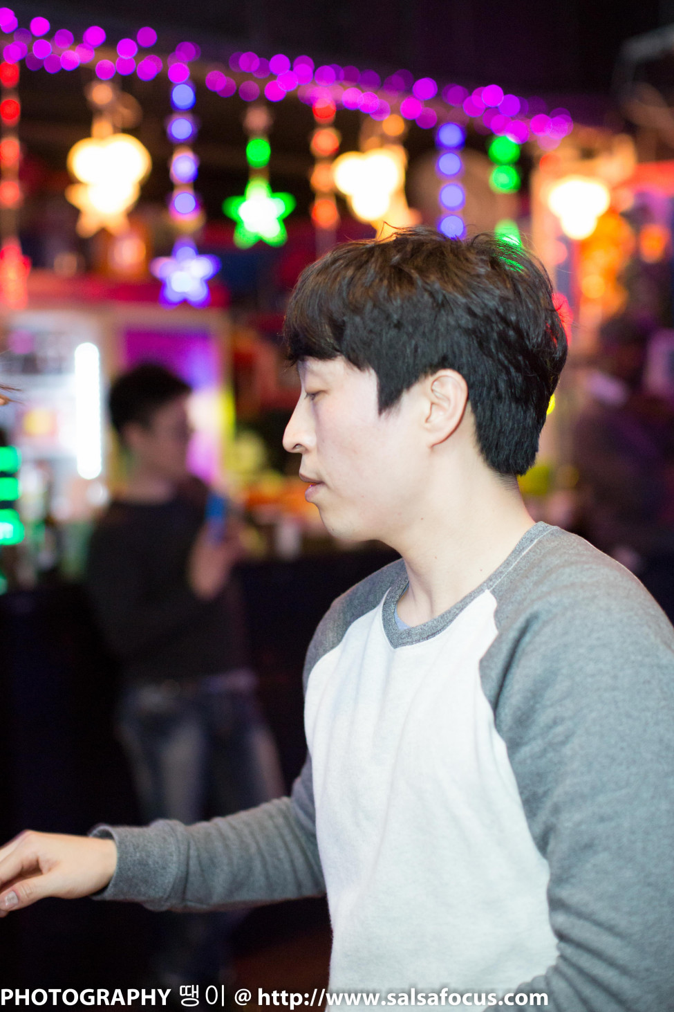 Good : Nogood : Down : Nick : Supporter : 나오미