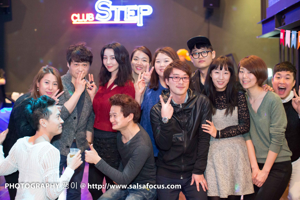 Good : salsoul_alex, Nogood : Down : Nick : 나영짱, 굿디스, 레나, 찐푸, 안젤라, 와이탄, 엽, 타루, 썸머, 그레이스, 헐크Supporter : 스텝
