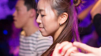 살사드라마 신년 미니파티 2/5
