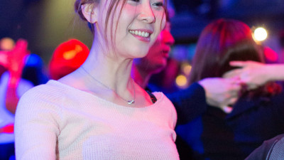 홍대클럽스탭1주년파티@홍대 클럽스텝 2/4