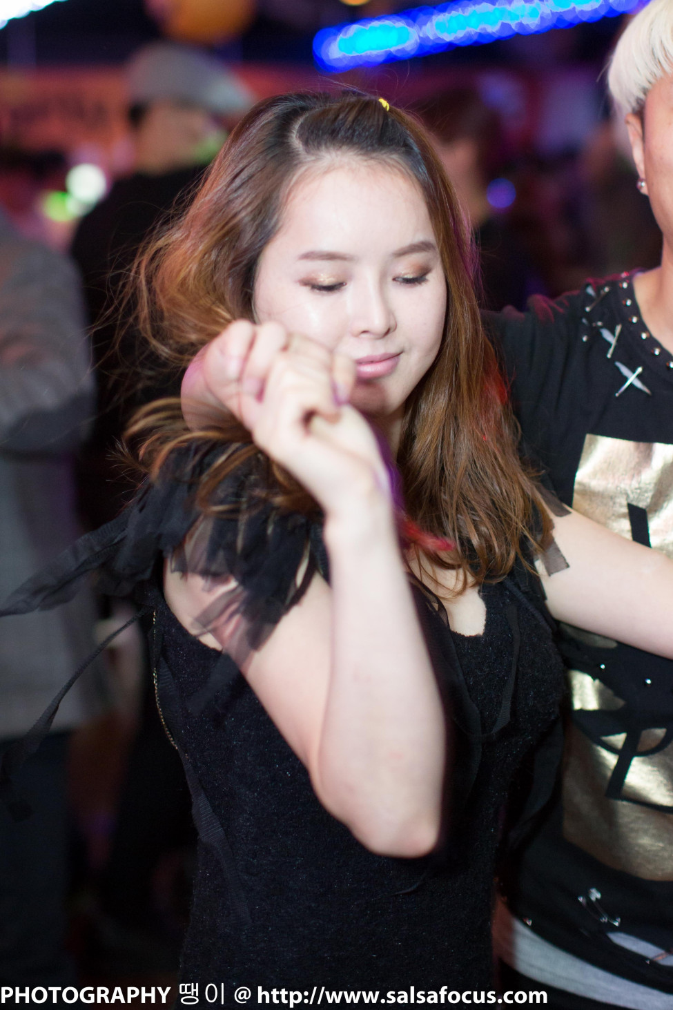 Good : Nogood : Down : Nick : Supporter : 나오미