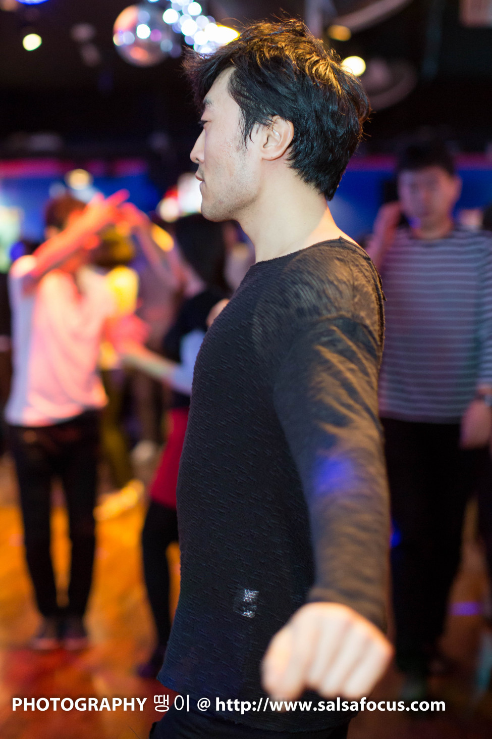 Good : bihongnim, Nogood : Down : Nick : Supporter : 나오미