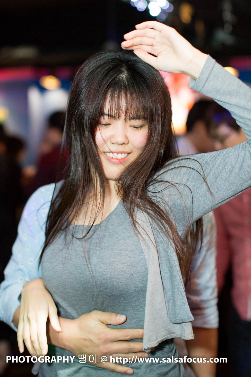 Good : Nogood : Down : Nick : Supporter : 나오미